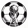 2026国际足联世界杯官方中文网站Logo