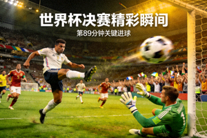 世界杯比赛回放 - 决赛精彩瞬间