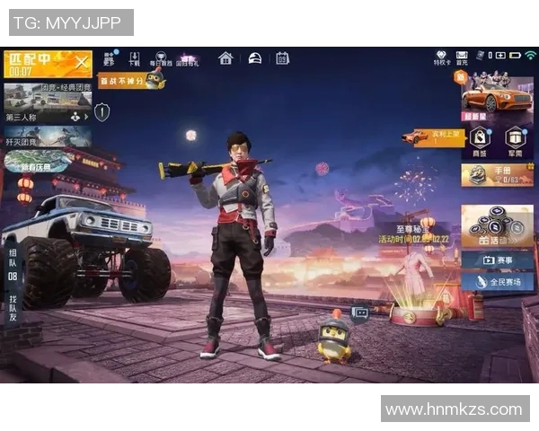 和平精英评论:V5战队边路渗透策略分析与成败得失探讨