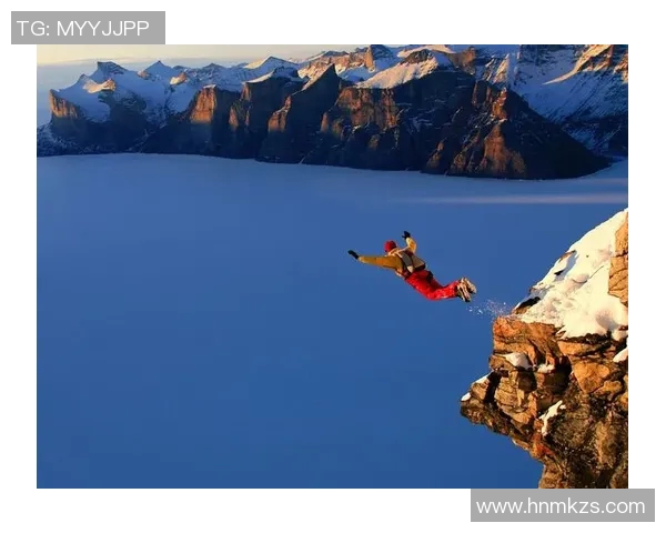 深圳极限运动队的技术创新与挑战探索聚焦极限运动的未来发展之路