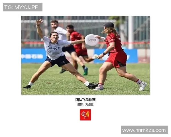 飞盘竞技的魅力：深入了解成都飞盘队的战术与技巧