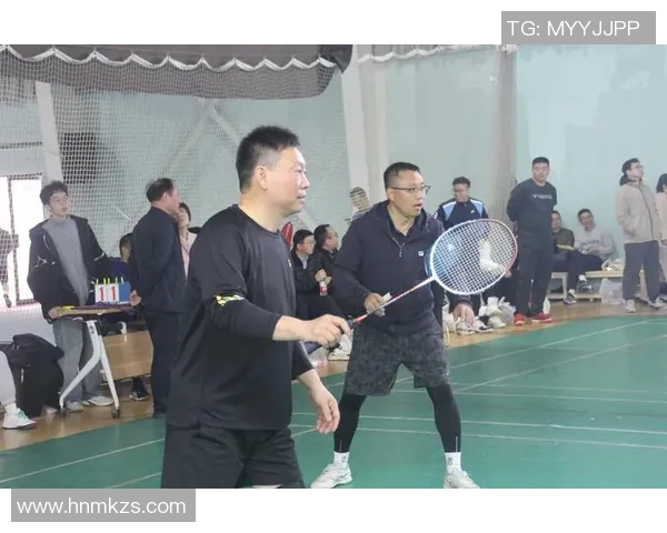 深圳羽毛球队战术创新引领潮流助力羽毛球竞技水平再攀高峰