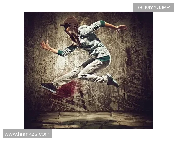 街舞热潮下的杭州街舞队耐力挑战与训练探索