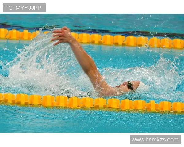 仰泳技巧提升：从基础动作到竞技水平的全面解析与训练方法