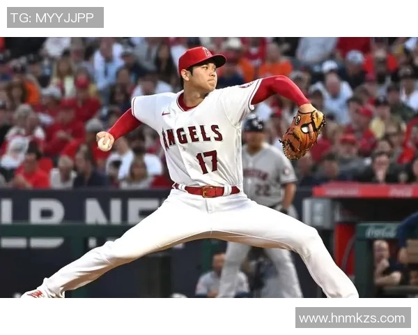 大谷翔平：突破极限的全能球星，如何在大联盟中书写传奇篇章