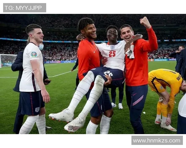 布卡约·萨卡:从天才少年到英格兰足球新领军人物的成长之路