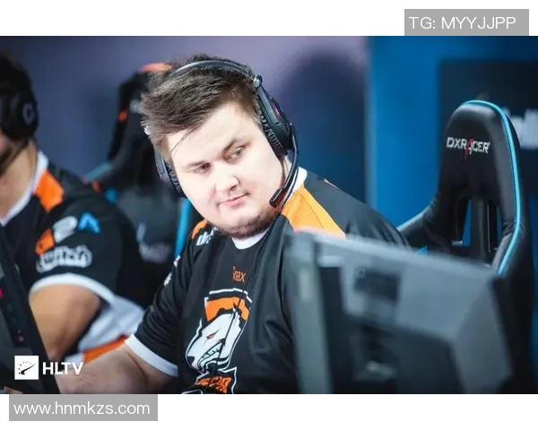 CSGO热点分析：深入探讨V5战队的战术控制与团队协作策略