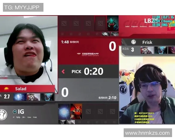 IG战队节奏解析：DOTA2中的战略布局与团队协作探讨
