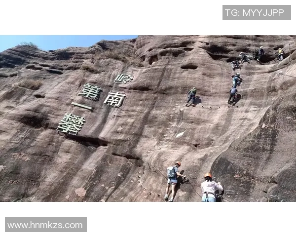 南京攀岩队实力崭露头角荣登全国攀岩实力排行榜第十名