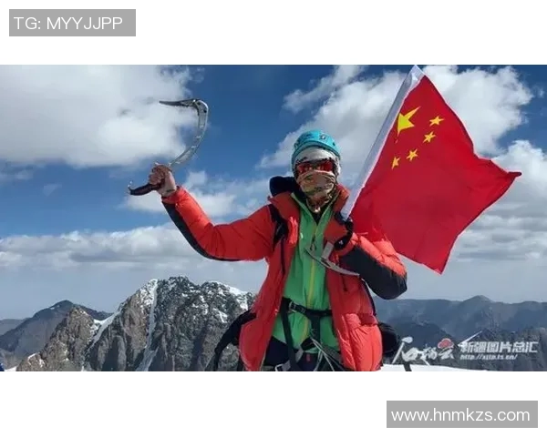 吴磊亲述攀岩技巧与心得体会助你轻松征服高峰