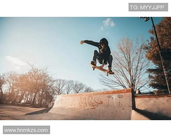 极限运动嘉年华特别报道：见证北京滑板队从零到一的成长历程