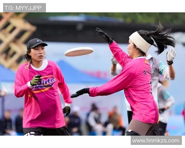 聚焦飞盘运动：探讨北京飞盘队在灵活性训练中的创新与实践