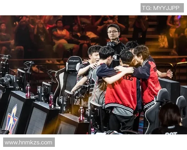 WE战队团队协作引发热议争议背后的深层原因分析