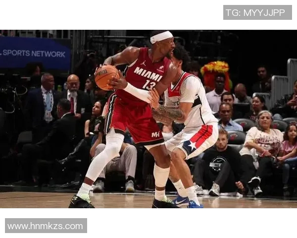 热火队重回巅峰，关键球员崛起助力迈阿密冲击总冠军